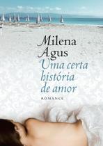 Livro - Uma certa história de amor