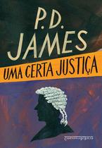 Livro - Uma certa justiça