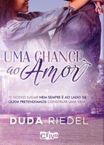 Livro - Uma chance ao Amor Livro - Uma chance ao Amor