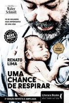 Livro - Uma chance de respirar - 3ª Edição