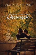 Livro - Uma chance para recomeçar