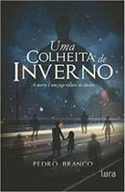 Livro - Uma colheita de inverno