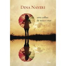 Livro - Uma colher de terra e mar