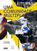 Livro - Uma comunidade múltipla