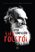 Livro - Uma confissão