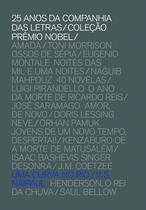 Livro - Uma curva no rio