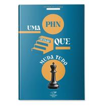 Livro Uma Decisão que Muda Tudo - Pitter Di Laura - Canção nova