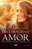 Livro - Uma Declaração de Amor