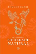 Livro - Uma Defesa da Sociedade Natural