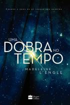 Livro - Uma dobra no tempo – livro 1 da série literária que influenciou Stranger Things Livro - Uma dobra no tempo – livro 1 da série literária que influenciou Stranger Things