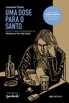 Livro - Uma Dose Para o Santo