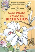 Livro - Uma dúzia e meia de bichinhos Livro - Uma dúzia e meia de bichinhos