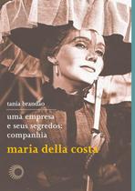Livro - Uma empresa e seus segredos Livro - Uma empresa e seus segredos