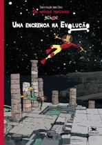 Livro - Uma encrenca na evolução Livro - Uma encrenca na evolução
