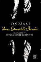 Livro - Uma Escuridão Bonita Livro - Uma Escuridão Bonita