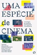 Livro - Uma Espécie de Cinema