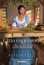 Livro - Uma esperança dividida Livro - Uma esperança dividida