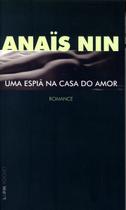 Livro - Uma espiã na casa do amor Livro - Uma espiã na casa do amor