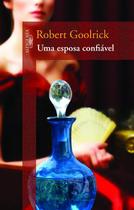 Livro - Uma esposa confiável