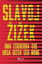 Livro - Uma esquerda que ousa dizer seu nome