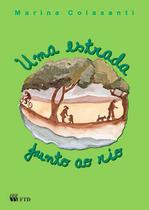 Livro - Uma estrada junto ao rio Livro - Uma estrada junto ao rio