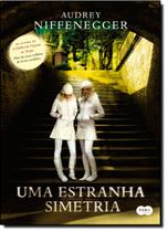 Livro - Uma estranha simetria Livro - Uma estranha simetria