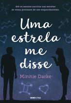 Livro - Uma estrela me disse Livro - Uma estrela me disse