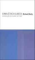 Livro - Uma ética laica Livro - Uma ética laica