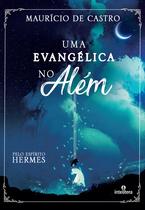 Livro - Uma evangélica no além