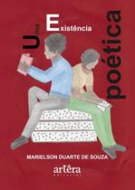 Livro - Uma Existência Poética