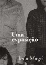 Livro - Uma exposição