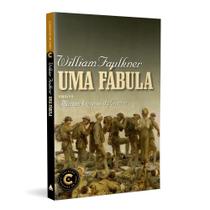 Livro - Uma fábula Livro - Uma fábula