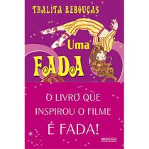 Livro - Uma fada veio me visitar