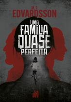 Livro - Uma família quase perfeita