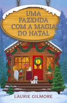 Livro - Uma fazenda com a magia do natal Livro - Uma fazenda com a magia do natal