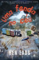 Livro - Uma fenda no céu