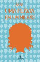 Livro - Uma Flávia em um milhão Livro - Uma Flávia em um milhão