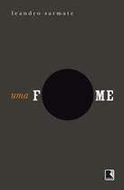 Livro - Uma fome Livro - Uma fome