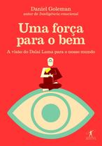 Livro - Uma força para o bem Livro - Uma força para o bem
