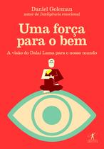 Livro - Uma força para o bem