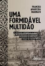 Livro - Uma Formidável Multidão