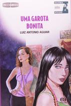 Livro - Uma garota bonita