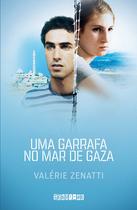 Livro - Uma garrafa no mar de Gaza Livro - Uma garrafa no mar de Gaza