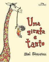 Livro - Uma girafa e tanto Livro - Uma girafa e tanto