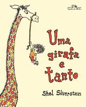 Livro - Uma girafa e tanto