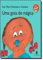 Livro - Uma gota de mágica