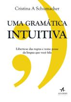 Livro - Uma gramática intuitiva