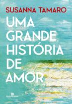 Livro - Uma grande história de amor Livro - Uma grande história de amor