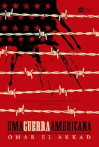 Livro - Uma guerra americana Livro - Uma guerra americana