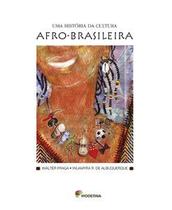Livro - Uma história da cultura afro-brasileira